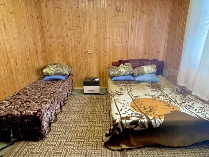 Комната 20 м², 1/2 эт.