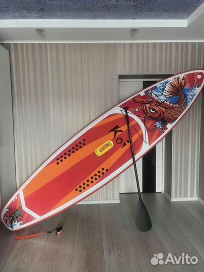 Аренда/прокат Sup Board/Sup досок