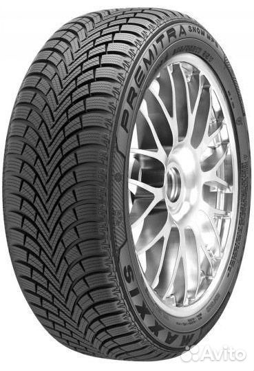Maxxis Premitra Snow WP6 195/45 R16 84V