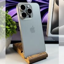 iPhone 15 Pro, 256 ГБ