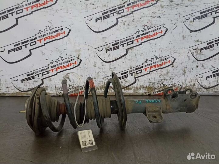 Стойка ходовки toyota estima estima hybrid ACR50W