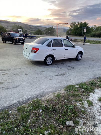 Передний бампер priora 2