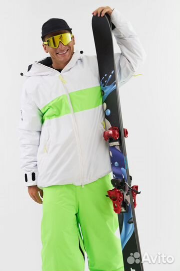 Куртка cool zone