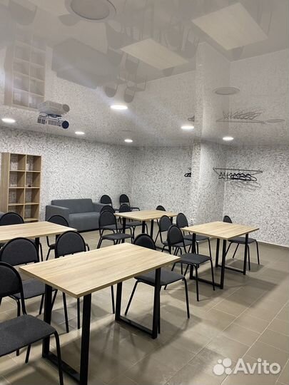 Аренда конференц-зала, лофт пространство