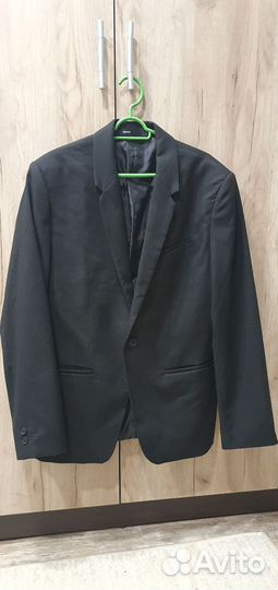 Пиджак мужской