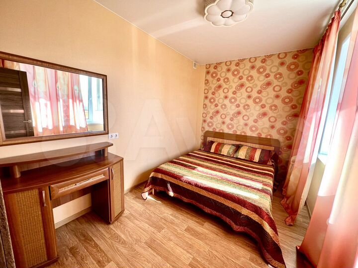 2-к. квартира, 45 м², 11/26 эт.