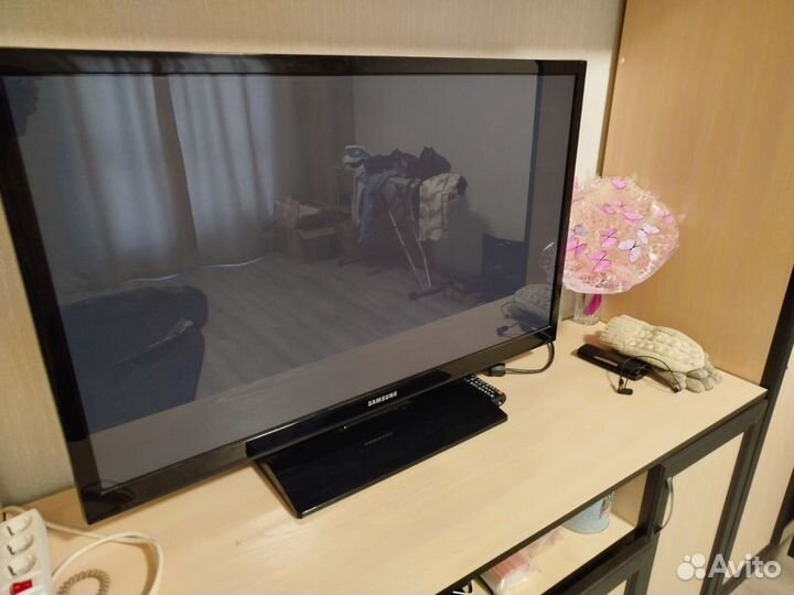 Телевизор бу