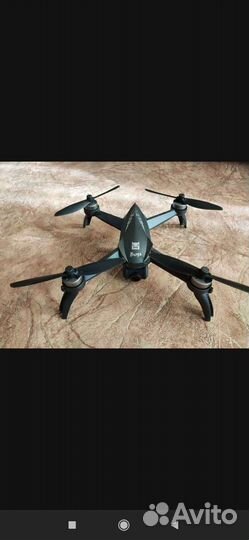 Продам квадрокоптер