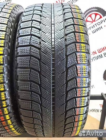 Michelin X-Ice XI3 245/40 R18 97H