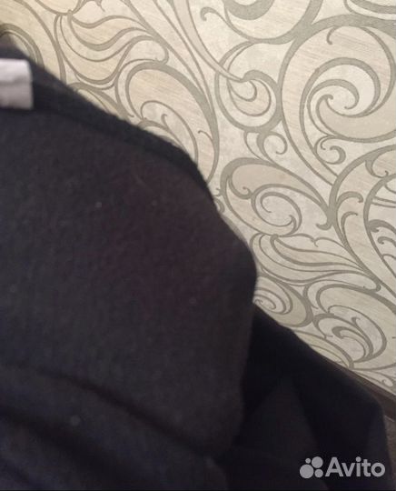 Лосины утепленные женские