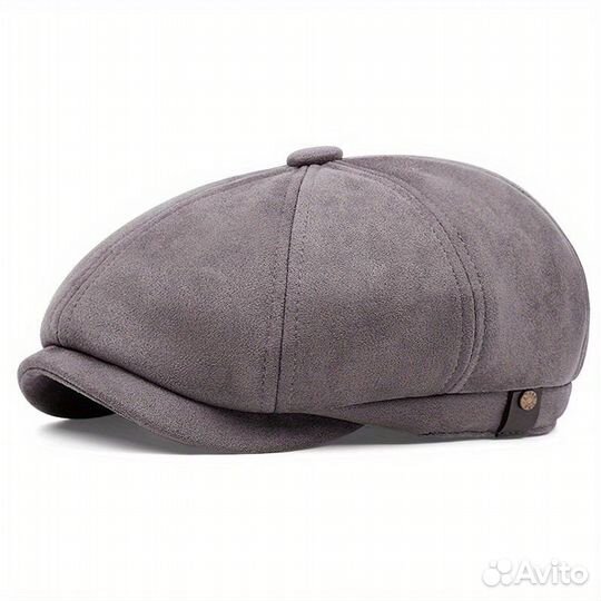 Кепка восьмиклинка