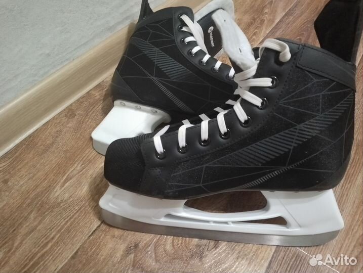 Коньки nordway 41 размер