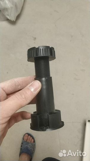 Мебельные ножки