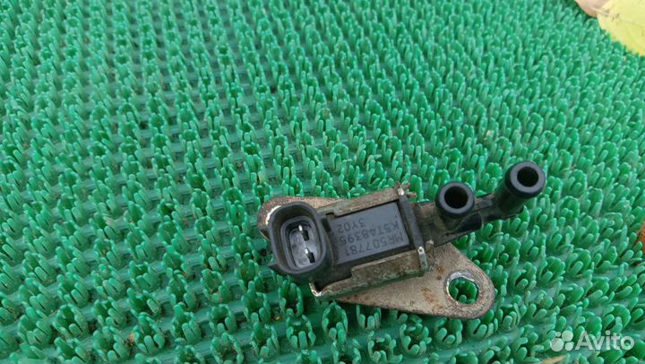 Электромагнитный клапан Mitsubishi Lancer 1.3 мт 2