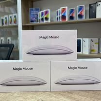 Мышь Apple Magic mouse 3