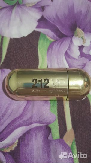 Dilis 17, Carolina Herrera vip 212, Stellary