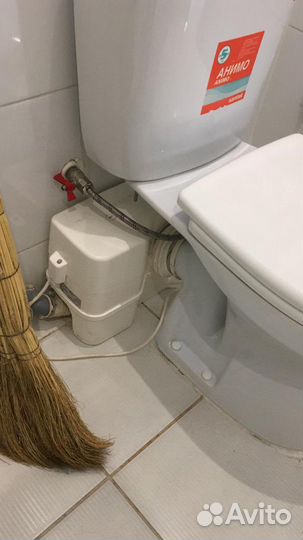 Устранение засора. Ремонт сололифта