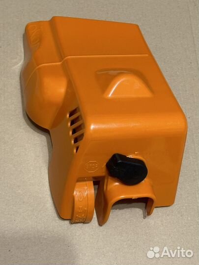 Дефлектор китай старого образца MS-180