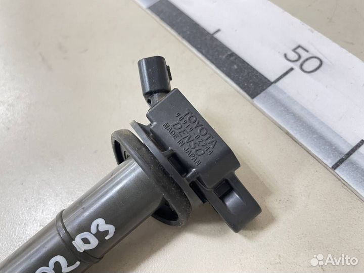 Катушка зажигания Toyota Camry V40 2006-2011