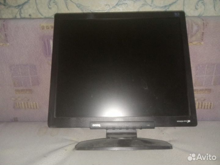 Монитор Benq