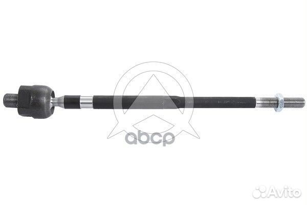 Тяга рулевая перед 71118 Sidem