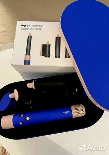 Стайлер Dysоn оригинал