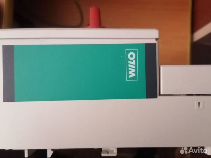 Щит управления дрен. насосом wilo EC - Drain 1x4,0