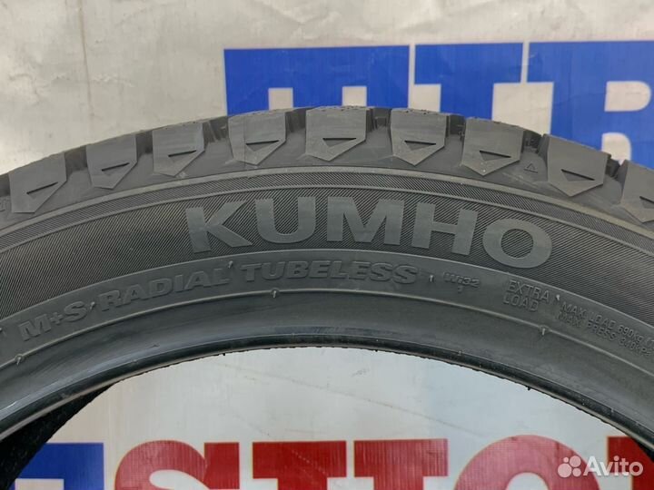 Kumho WinterCraft Ice Wi32 235/50 R18 101T