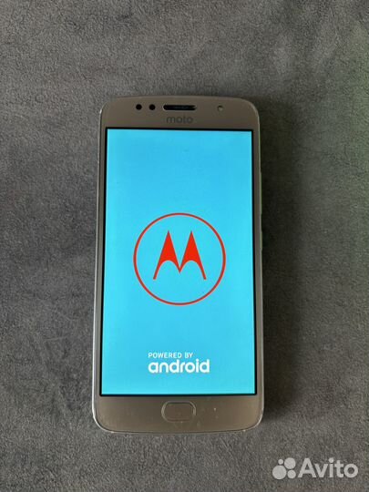 Motorola Moto G5s, 3/32 ГБ