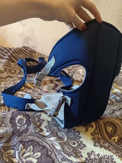 Эргорюкзак Торг переноска кенгуру