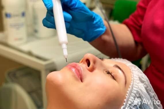 Холодная плазма обучение