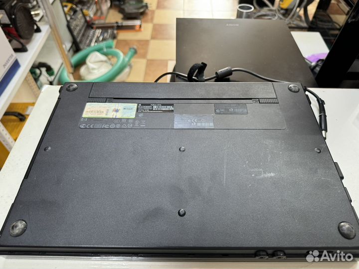 Ноутбук HP ProBook 4510s