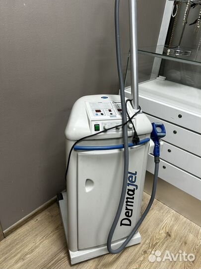 Аппарат для LPG массажа