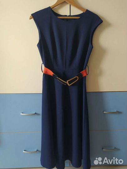 Вечернее платье 46 размера