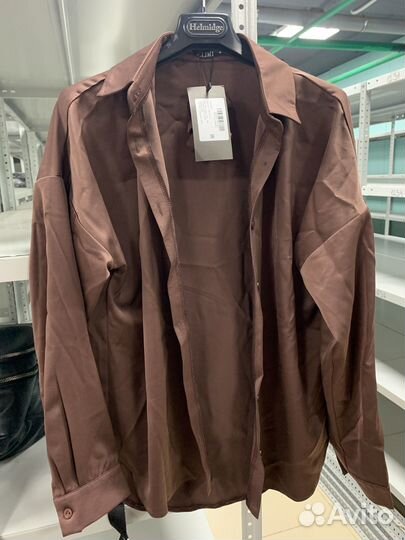 Рубашка женская elimi 44