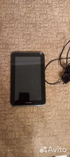 Планшет Samsung на запчасти