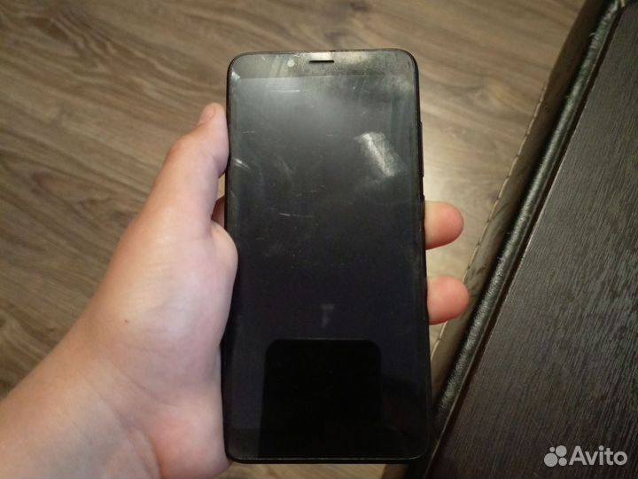 Xiaomi Redmi 6A, 2/16 ГБ