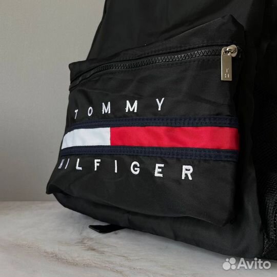 Рюкзак Tommy Hilfiger