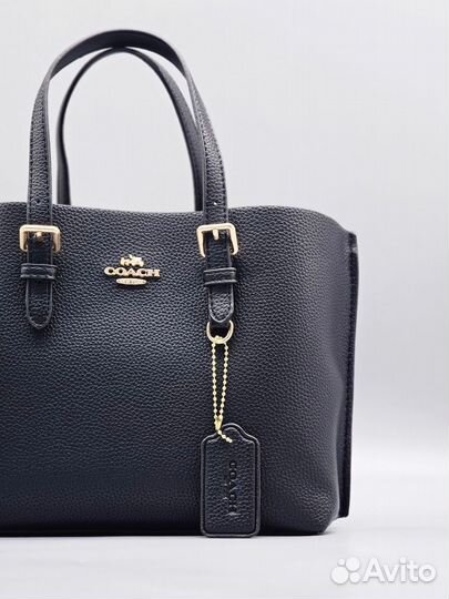 Сумка женская coach