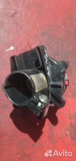 Калина механизм подрулевой SRS с дефектом клеммы