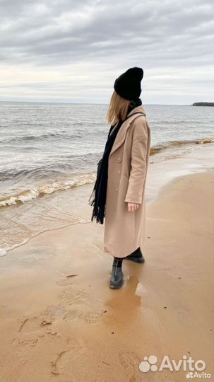Пальто женское