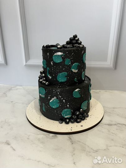 Пекарь кондитер