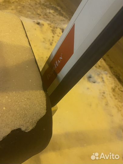 Шлагбаум дорхан бу