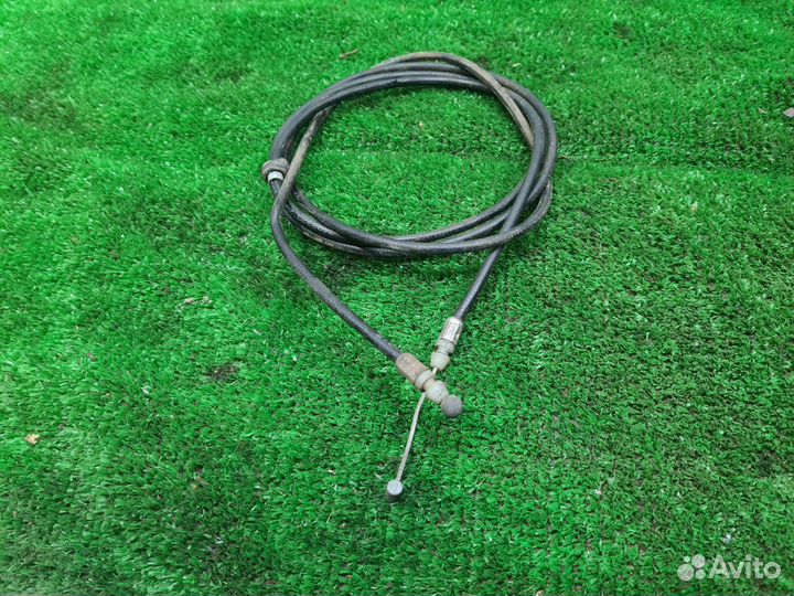 Трос капота Great Wall Safe Deer Дир Сейф