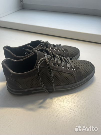 Кеды мужские