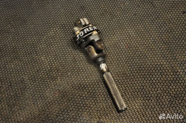 Карданчик рулевой KIA sorento BL