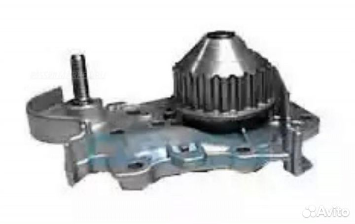 Dayco DP025 Насос водяной