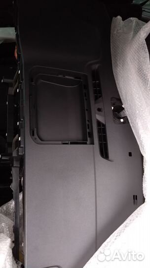 Торпедо Peugeot Traveller Citroen Spacetourer