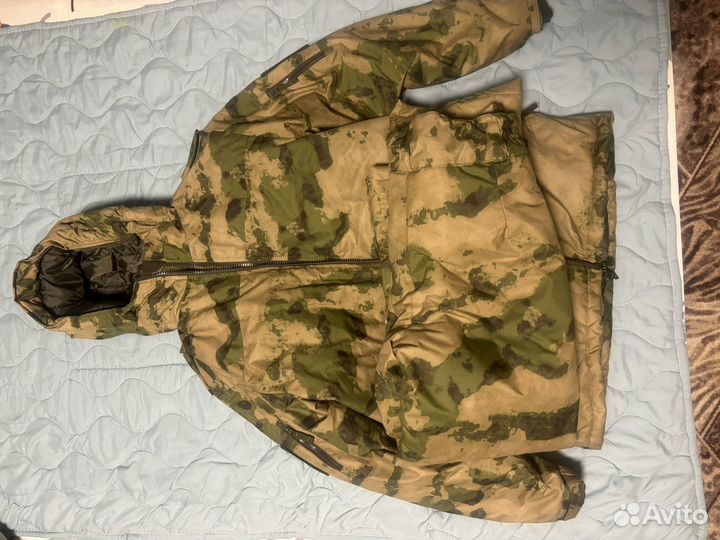 Военная форма