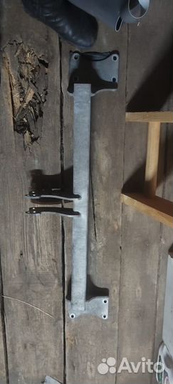 Фаркоп от BMW x5